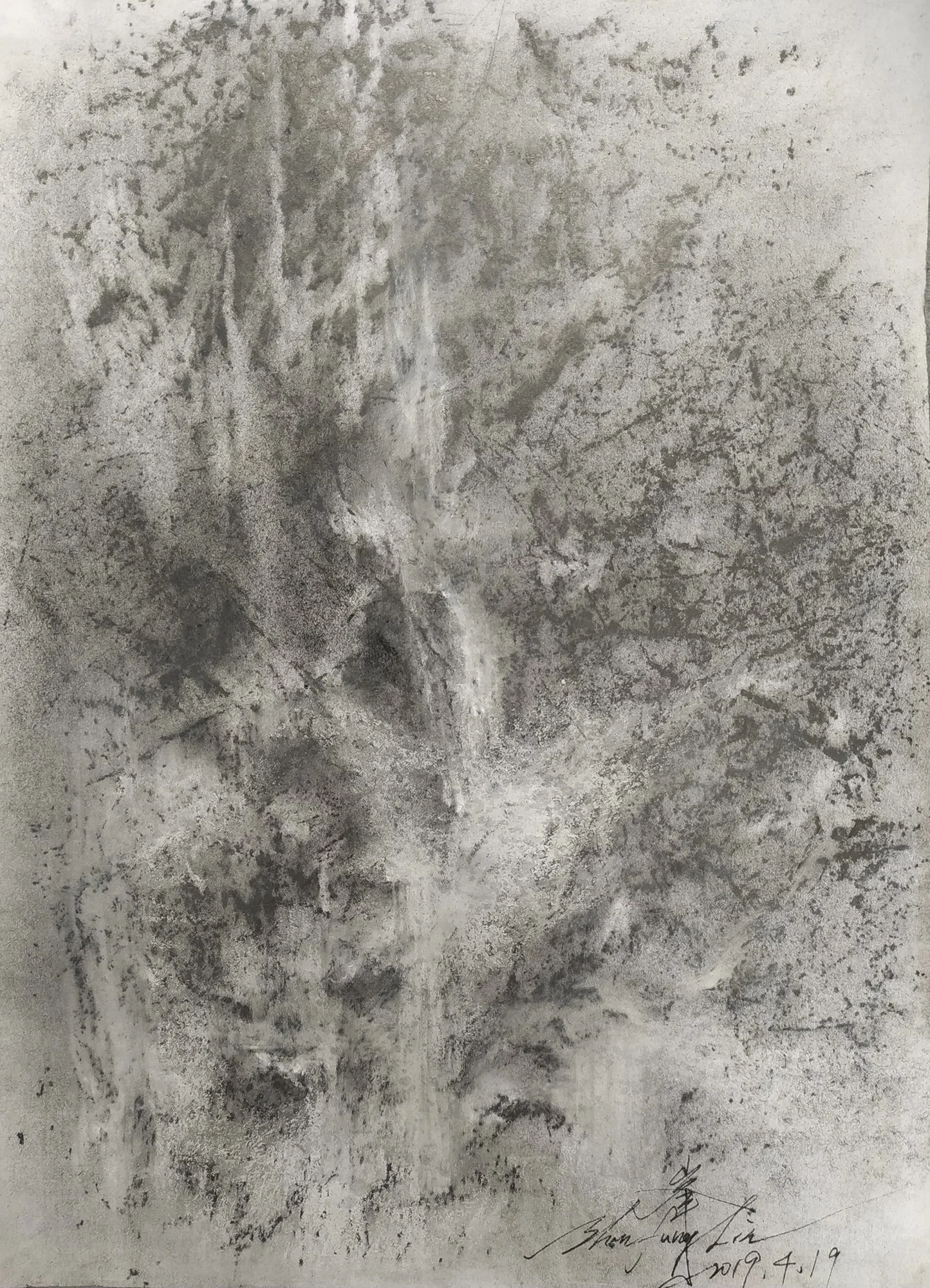 Shen Fung Lin - Art Gallery Directory 2024 — Al-Tiba9 Contemporary Art